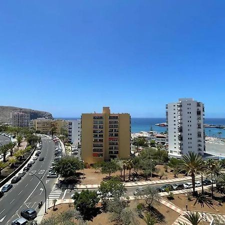 Apartamento Vista Mar En Los Cristianos Ach125 Екстериор снимка